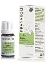 Pranoram Juniper Berry 5ml (Juniperus Comminus)