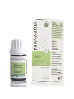 Pranoram Pranarōm Lemon 5ml (Citrus Limonum)