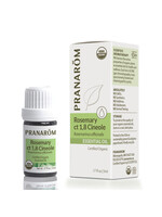 Pranoram Pranarōm Rosemary ct 1,8 Cineole (Rosmarinus officinalis)