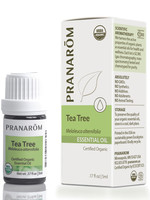 Pranoram Tea Tree 5ml (Melaleuca  alternifolia)