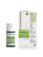 Pranoram Wintergreen 5ml (Gaultheria fragrantissima)