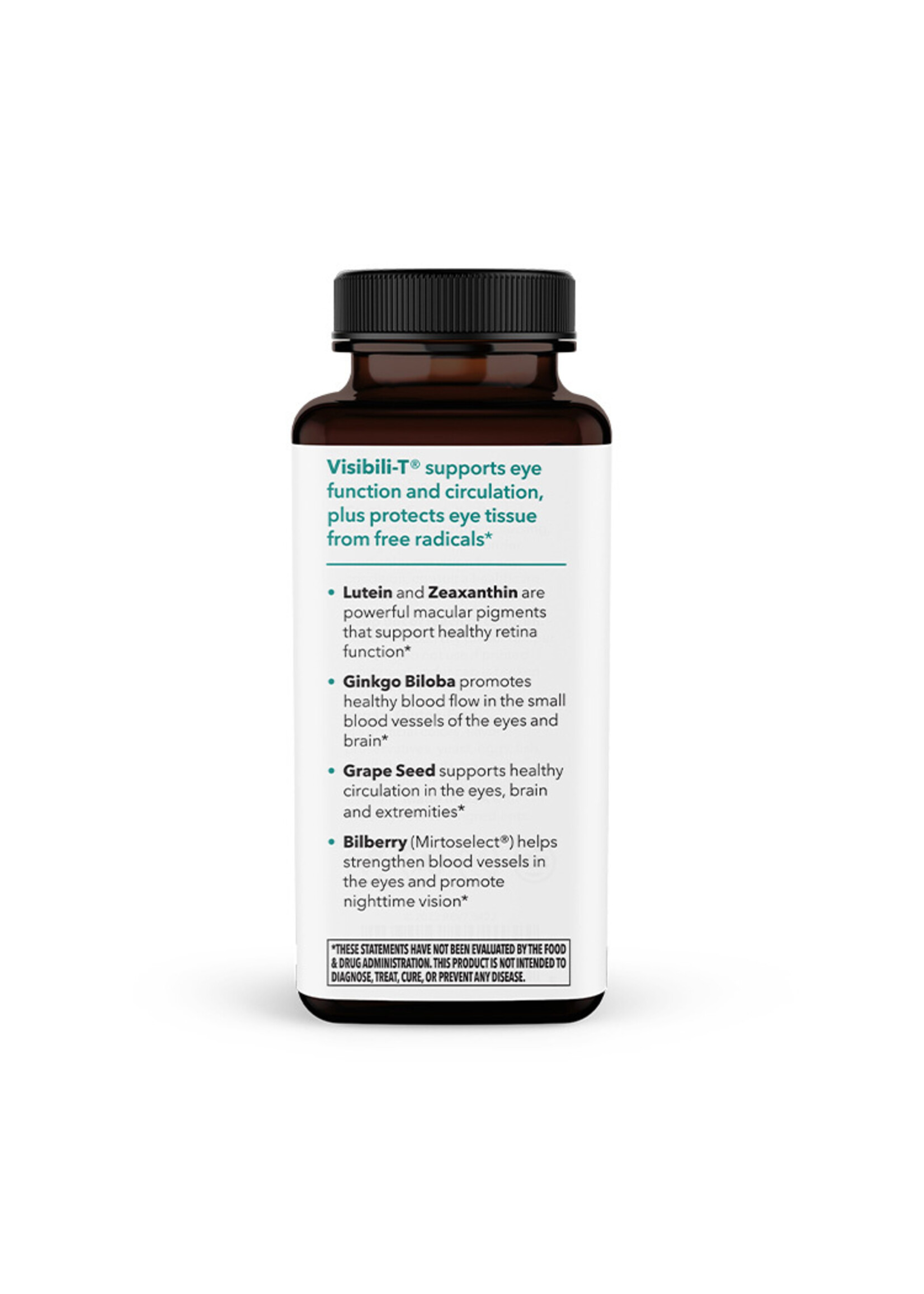Life Seasons Visibili-T  Eye Health Complex 60 caps