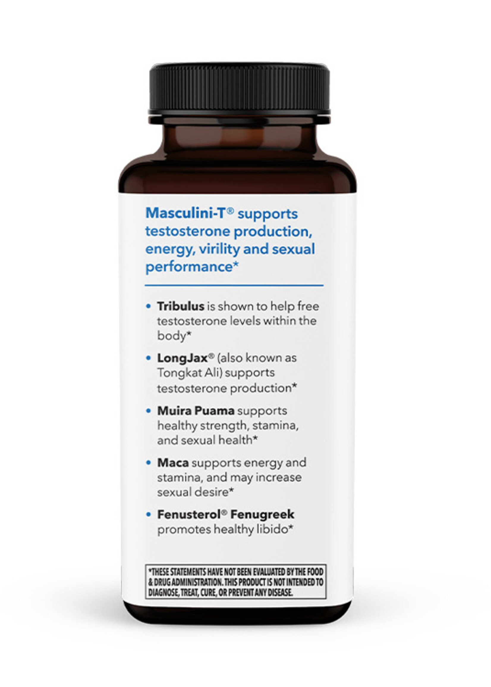 Testosterone Support? 