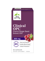 Clinical OPC® 300 mg French Grape Seed Extract VX1®  60 Capsules