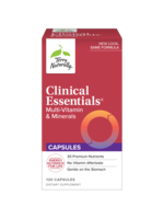 Clinical Essentials® Multivitamin & Mineral 120 vc