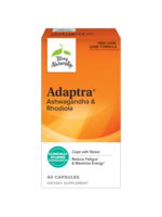 Adaptra® Ashwagandha & Rhodiola  60 Capsules