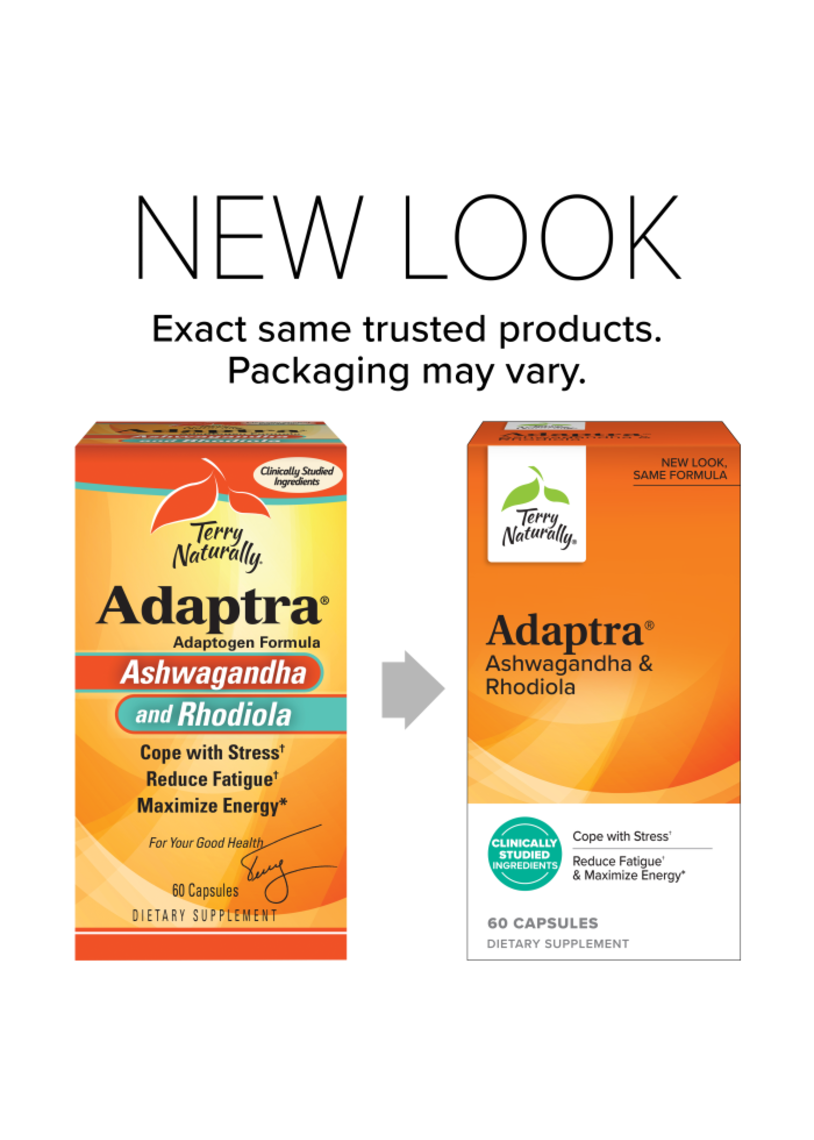 Adrenaplex® Maximum Adrenal Support* 60 Capsules