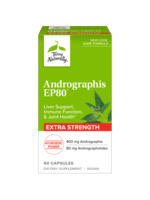Andrographis EP80™ Extra Strength  60 Capsules