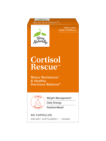 Terry Naturally Cortisol Rescue™*60 Capsules