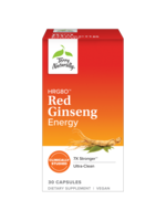 HRG80™ Red Ginseng Energy 30 Capsules