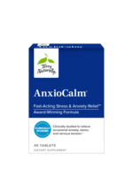 AnxioCalm® Fast-Acting Stress & Anxiety Relief 90 tablets