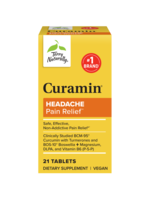 Curamin® Headache 21 tabs