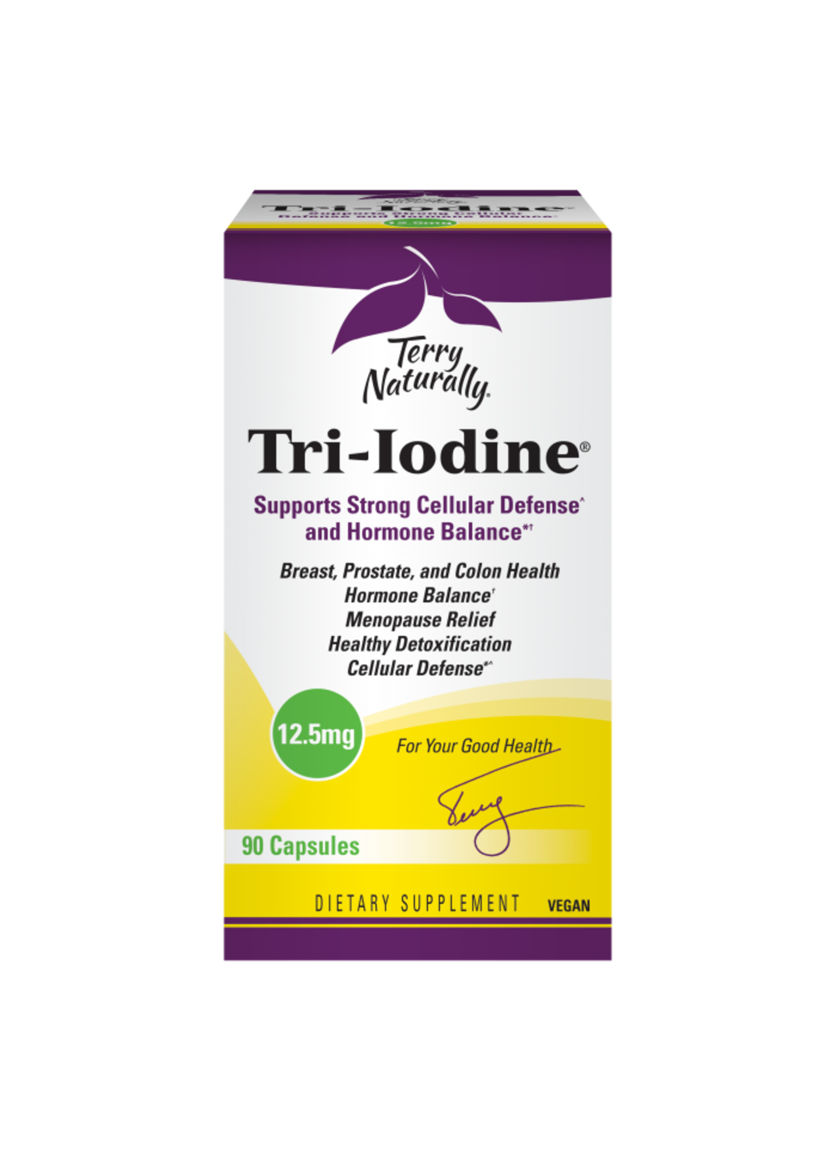 Tri-Iodine®