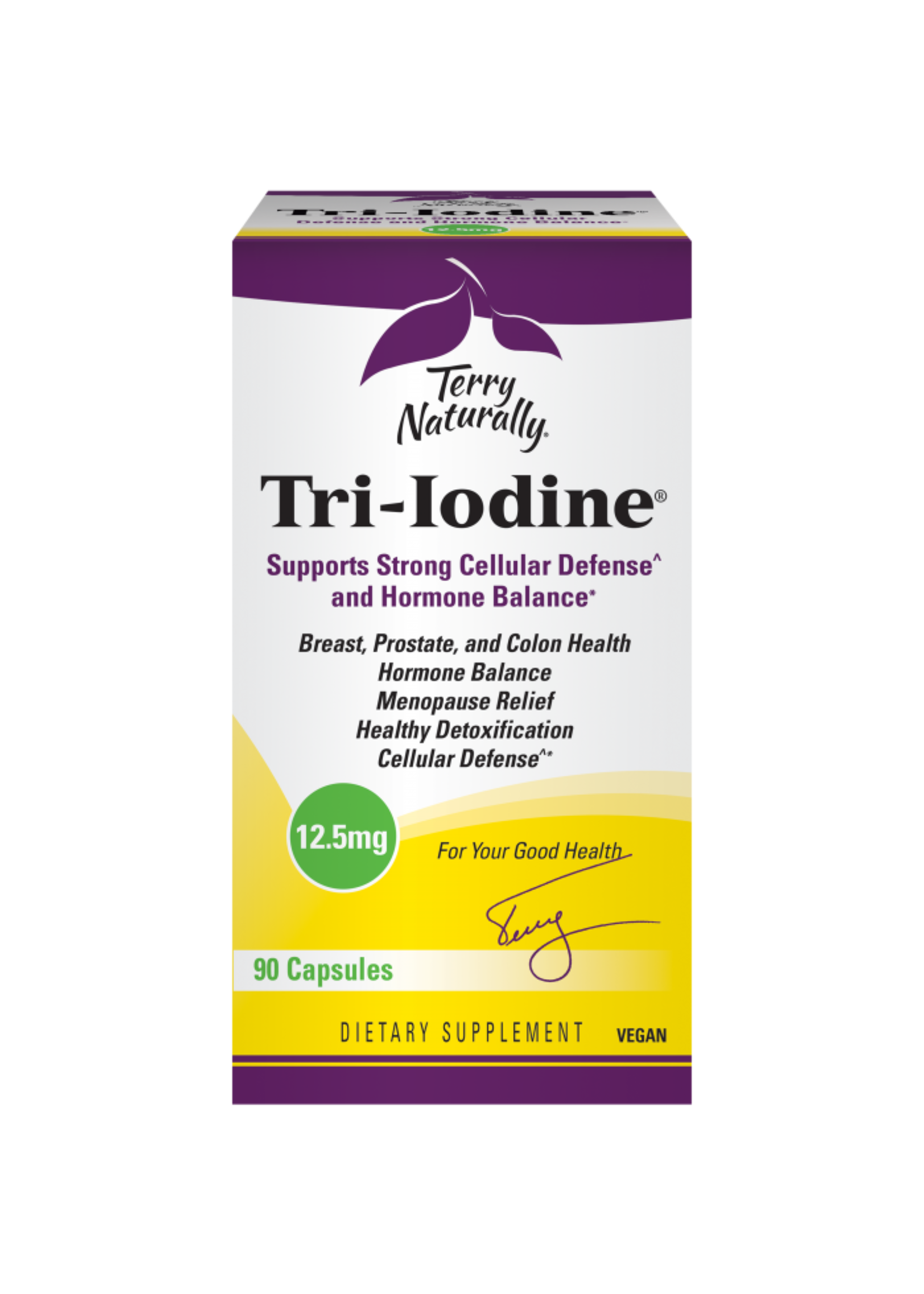 Tri-Iodine®