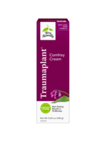 Traumaplant® Comfrey Cream (Topical) 3.53oz (100 g)