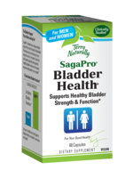 SagaPro® Bladder Health* For Men & Women 30 Capsules