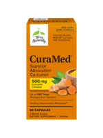 CuraMed® 500 mg (60)