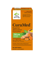 CuraMed® 750 mg 120sg