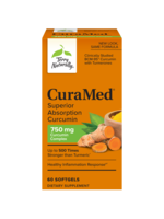 CuraMed® 750 mg 30sg