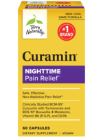 Curamin® Nighttime 60caps
