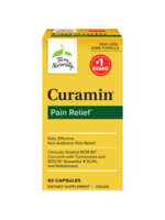 Curamin® Pain Relief 60 caps