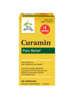 Terry Naturally Curamin® Pain Relief 60 caps