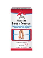 Terry Naturally Healthy Feet & Nerves™* 60cap