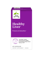 Healthy Liver 60ct