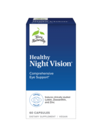 Healthy Night Vision Comprehensive Eye Support