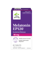 Melatonin EP120™ 10 mg Sustained Release