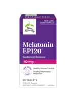 Terry Naturally Melatonin EP120™ 10 mg Sustained Release