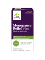 Menopause Relief* Plus Clinical Strength