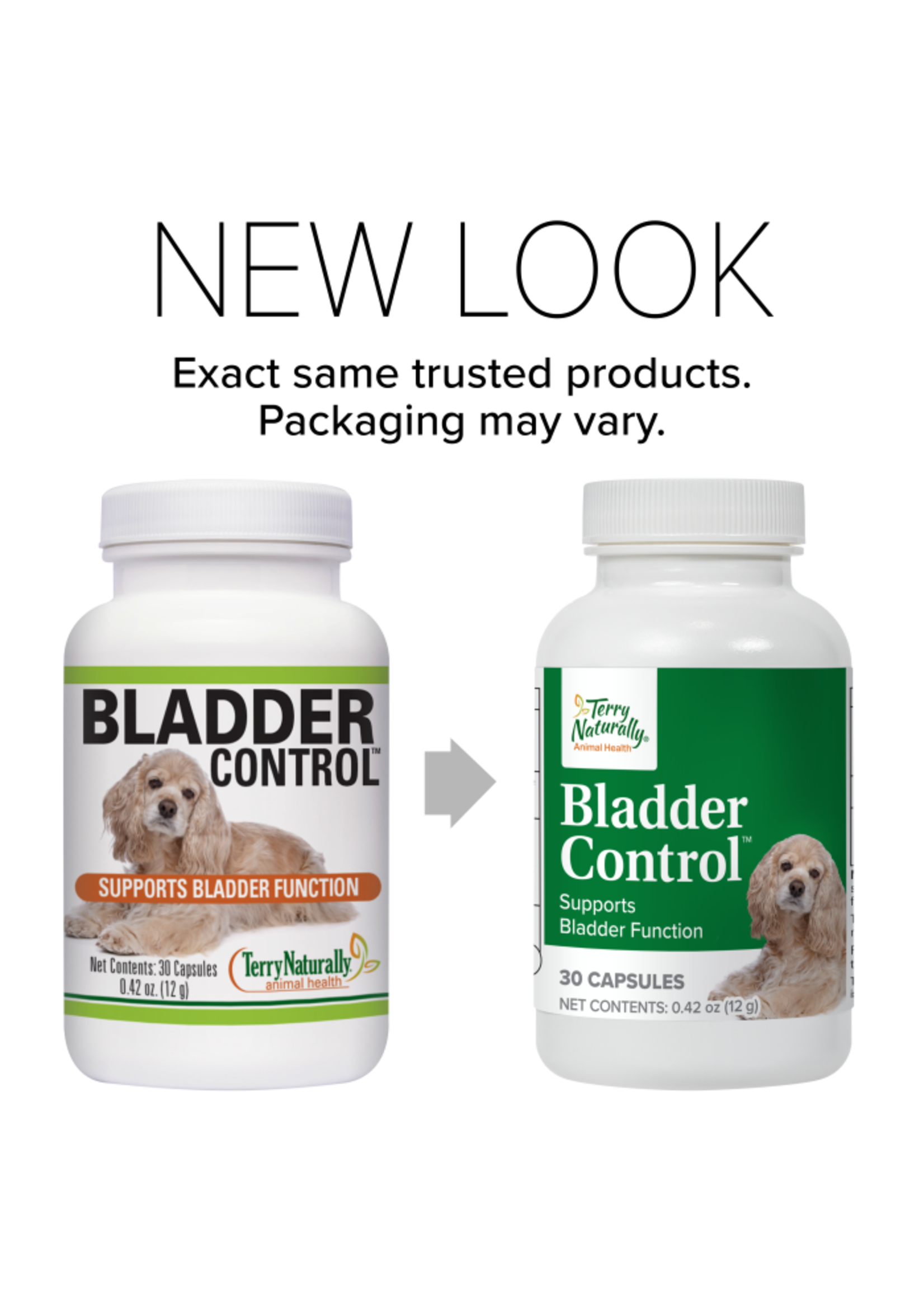 Pet  Bladder Control