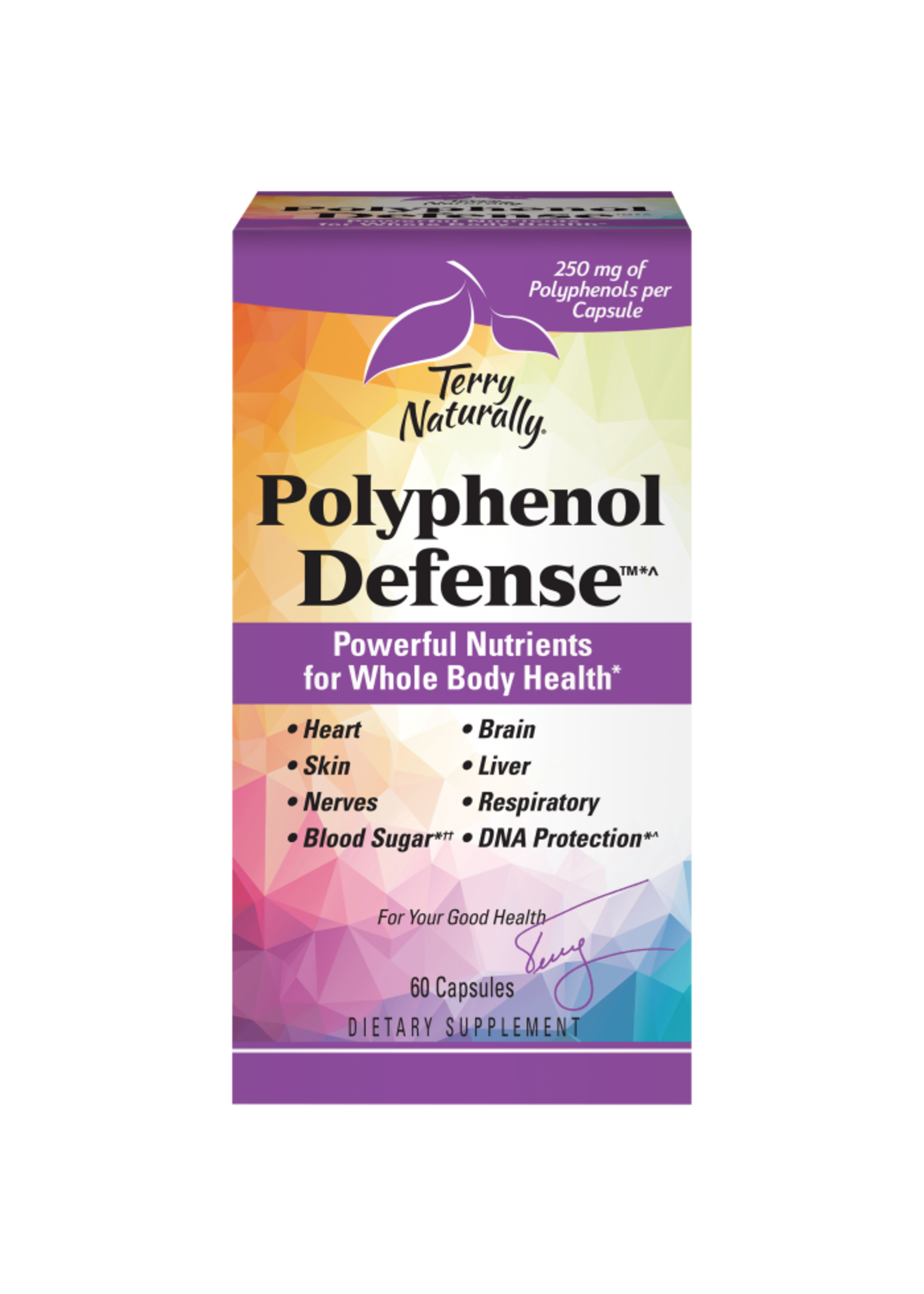 Polyphenol Defense™