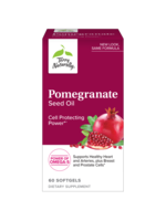 Pomegranate Seed Oil 60 Softgels
