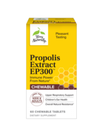Terry Naturally Propolis Extract EP300™ 60 Chewable