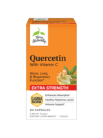 Quercetin with Vitamin C Extra Strength