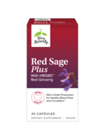 Red Sage Plus with HRG80™ Red Ginseng