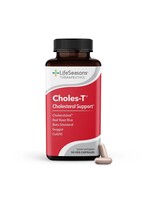 Life Seasons Choles-T Cholesterol Support 90caps