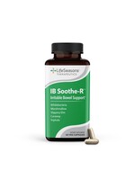 Life Seasons IB Soothe-R Irritable Bowel Suppport  60 vc