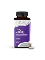 Life Seasons Lung Capaci-T Respiratory Support