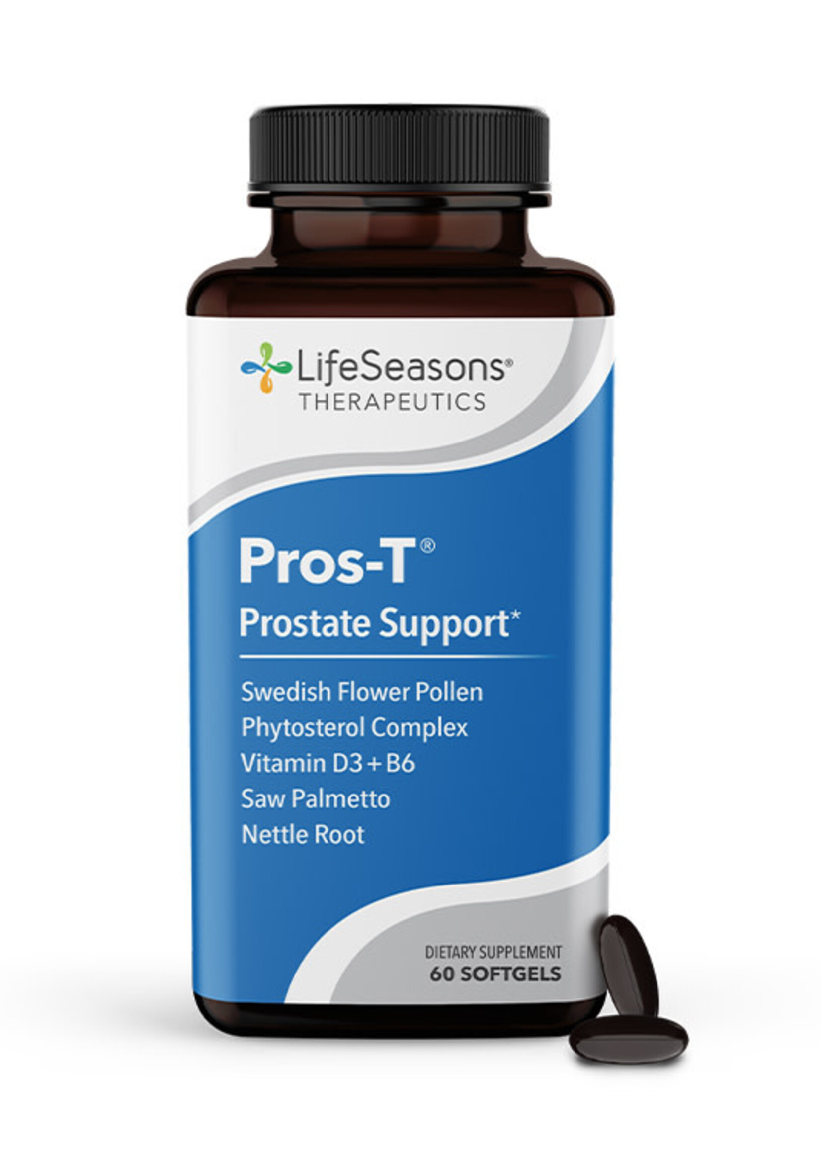 Life Seasons Pros-T Prostate Support