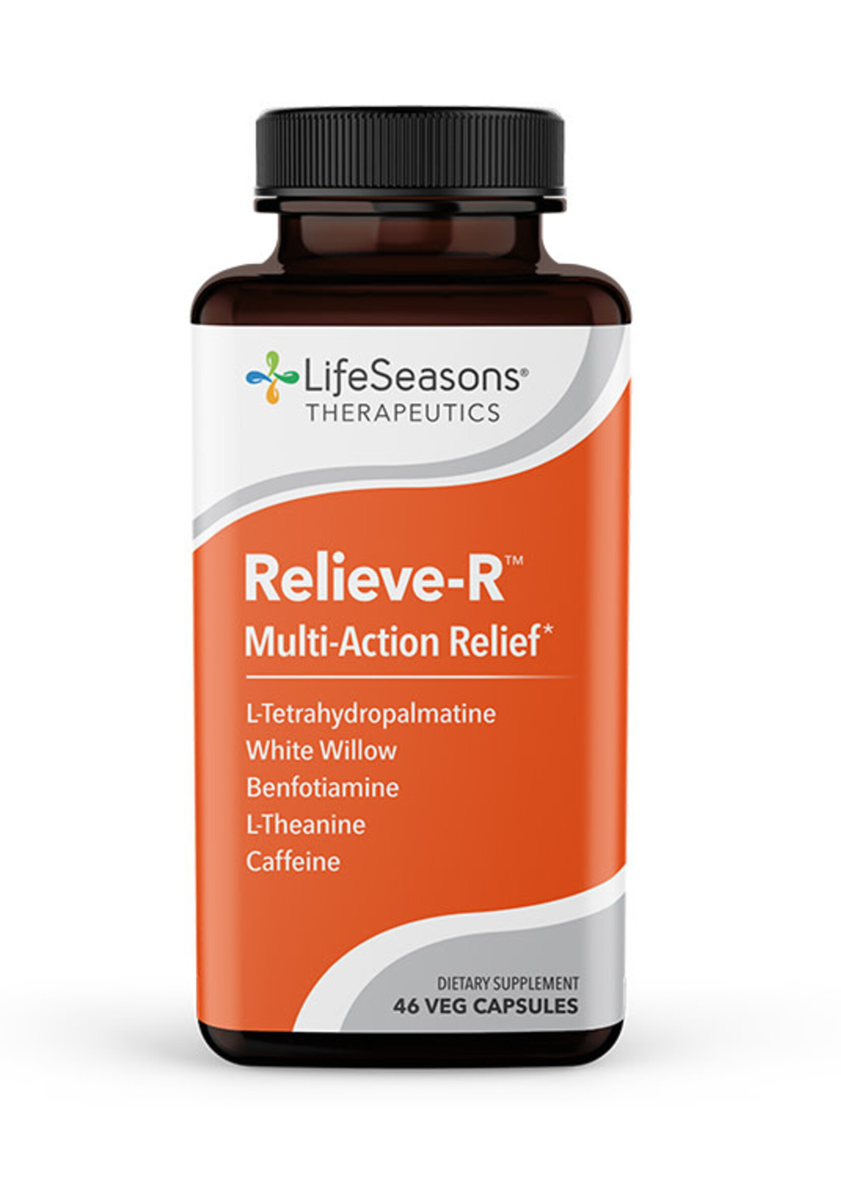 Life Seasons Relieve-R Multi-Action Relief 46 vc