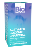 Activated Charcoal 90 VC