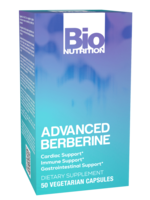 Advanced Berberine 50 VC