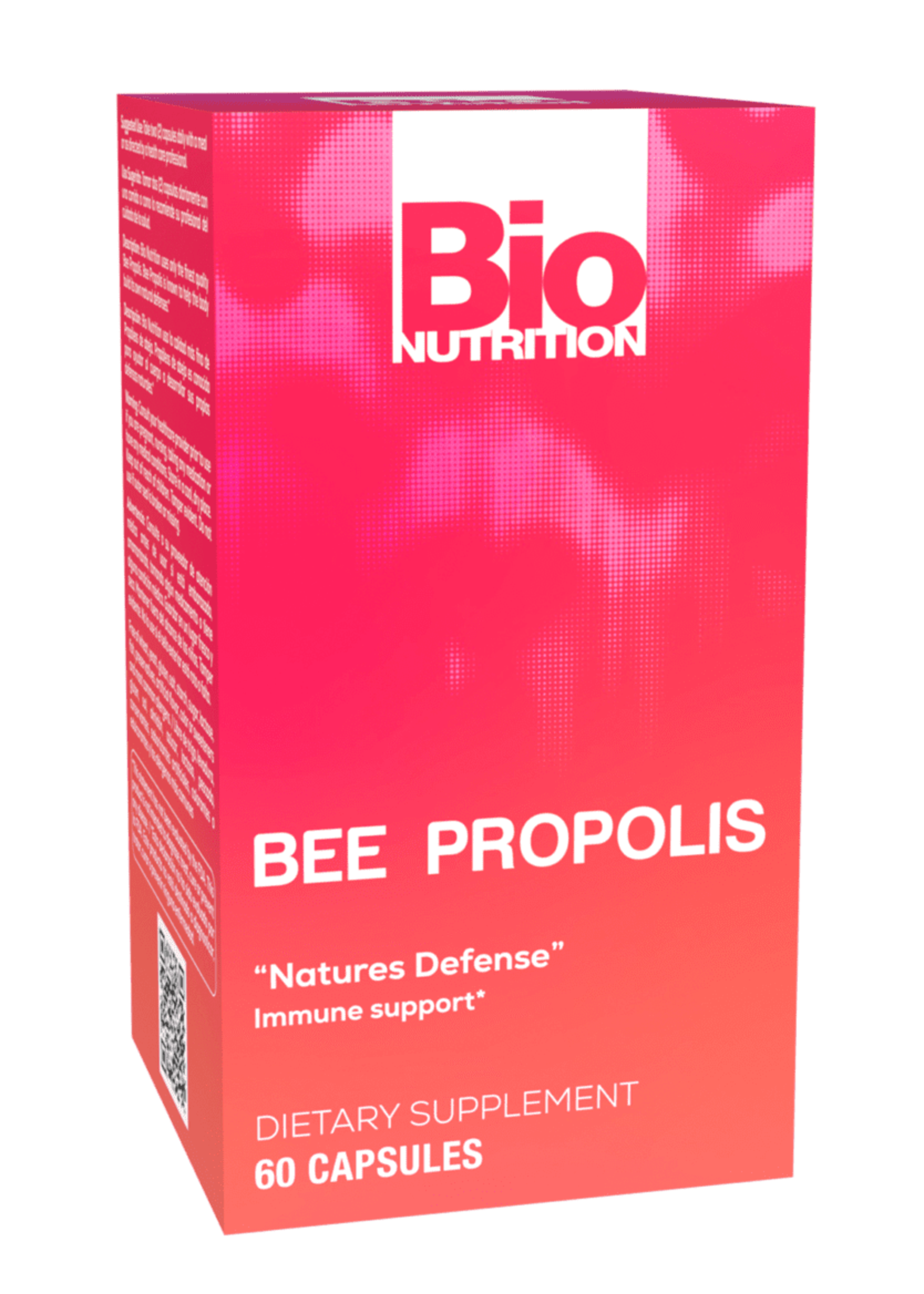 Bee Propolis 60 Capsule