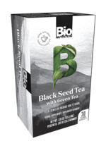 Black Seed Tea 30 bags