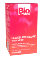 Blood Pressure Wellness 60 Tab