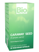 Caraway Seed 60 vgc