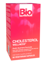 Cholesterol Wellness 60VC